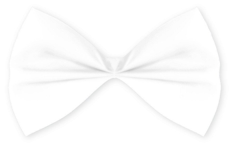 Bowtie - White