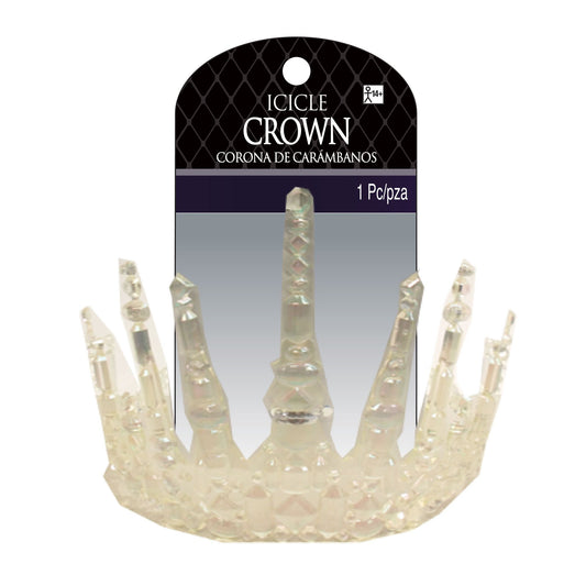 Icicle Crown