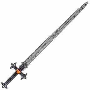 Crusader Sword
