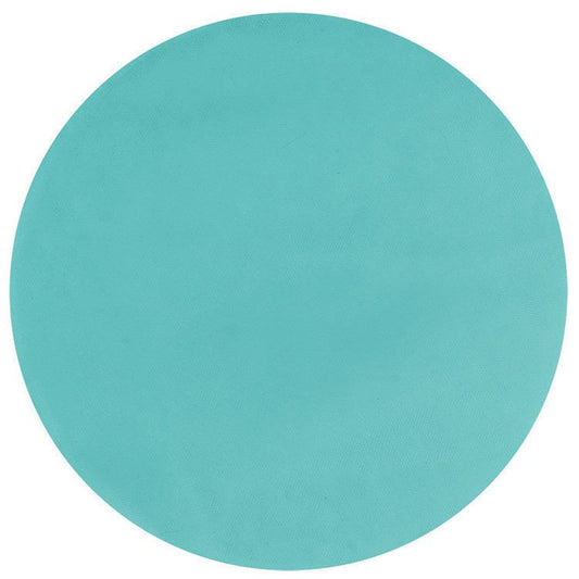 Tulle Circles - Robin's-egg Blue