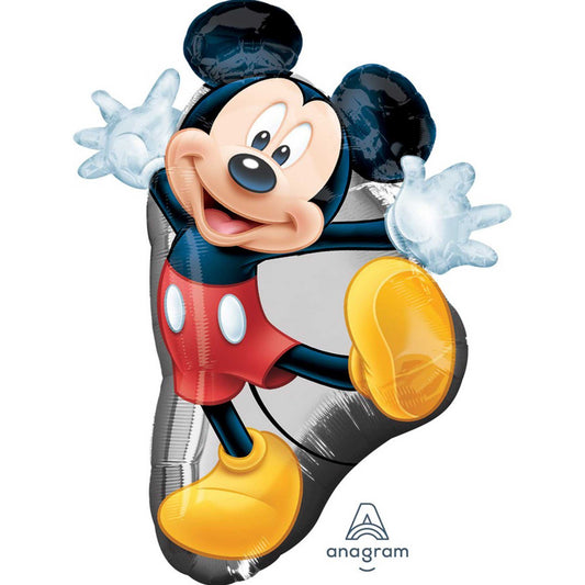 SuperShape XL Mickey Full Body