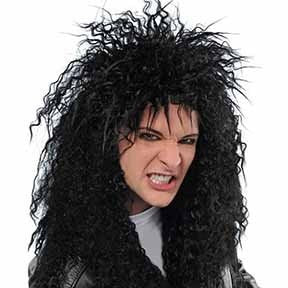 Wig Rocker