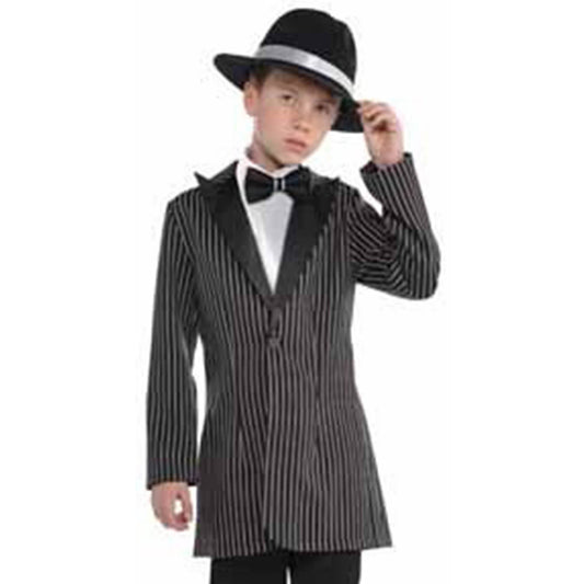Gangster Zootsuit Jacket Child Size