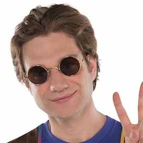 Can't Buy Me Love Shades