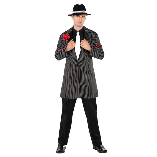 Zoot Suit Jacket