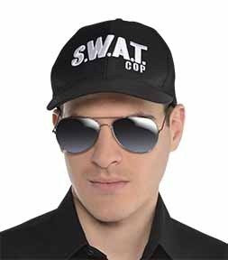 S.W.A.T. Hat