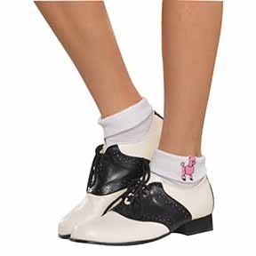 Sock Hop Socks