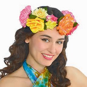 Festival Deluxe Headwreath