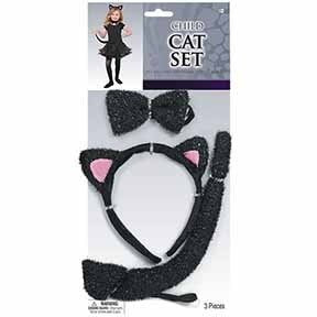 Cat Set
