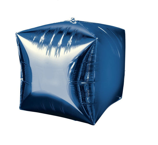 UltraShape Cubez Blue