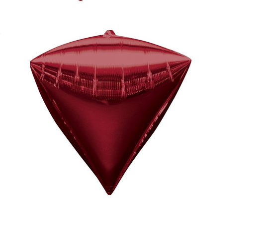 UltraShape Diamondz Red