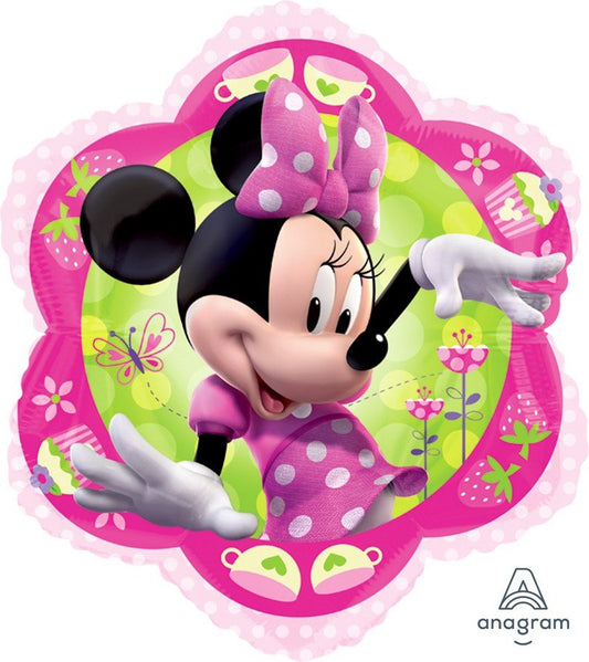 Junior Shape XL Minnie