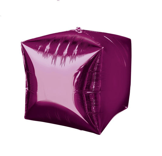 UltraShape Cubez Bright Pink
