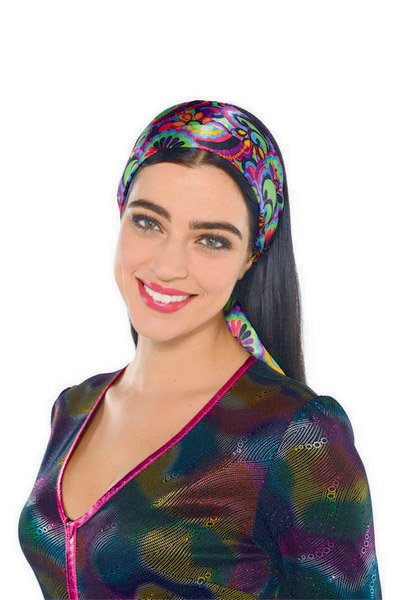 Disco Fever Scarves