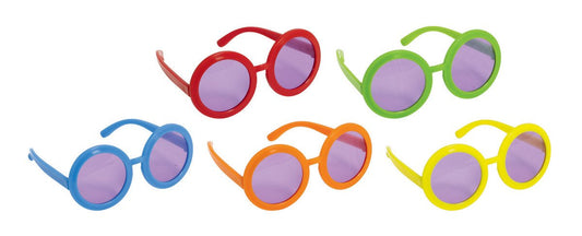 Solid Colour Glasses