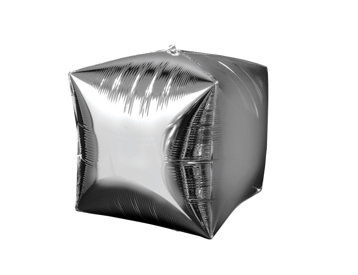 UltraShape Cubez Silver