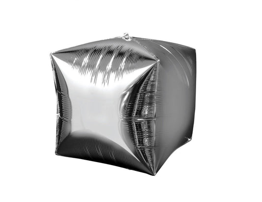 UltraShape Cubez Silver