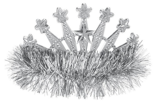 Tiara - Silver