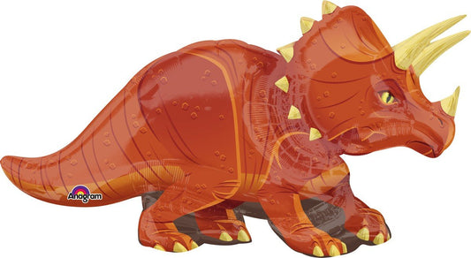 SuperShape XL Triceratops Dinosaur
