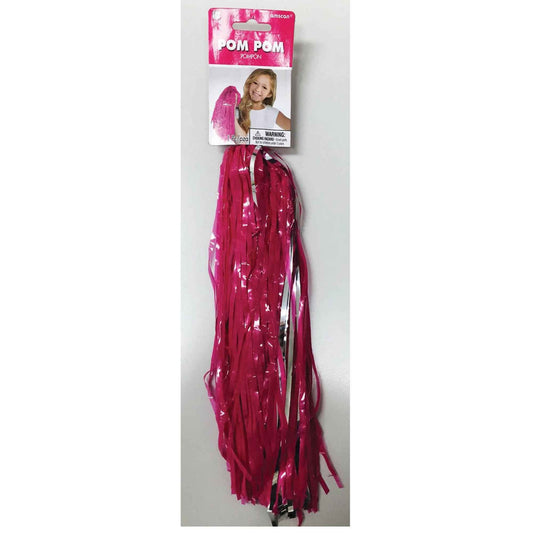 Pom Pom Mix - Pink