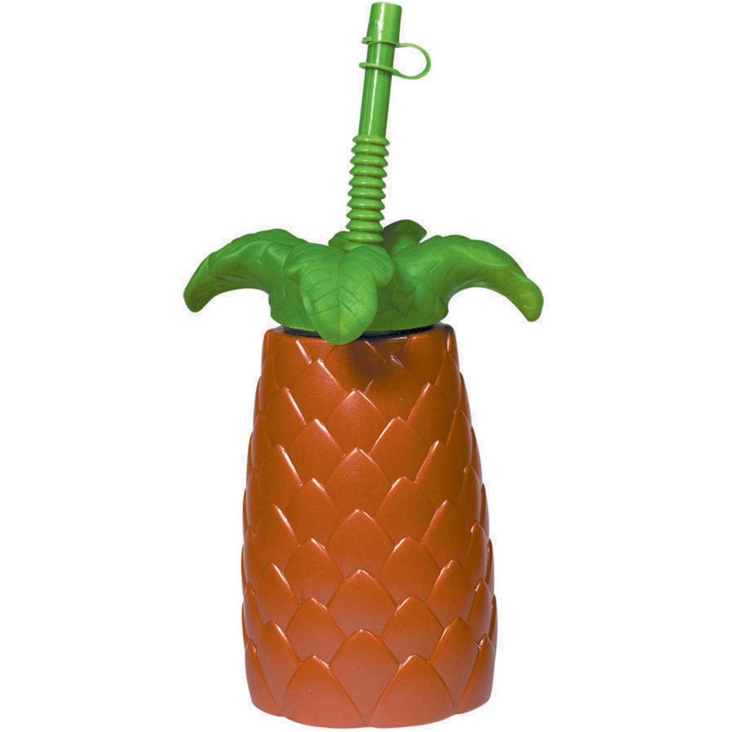 Palm Tree Shaped Cup 22oz