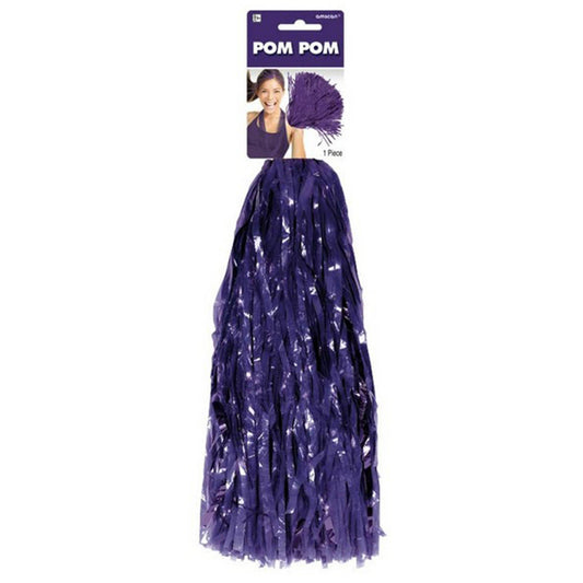 Pom Pom Mix - Purple