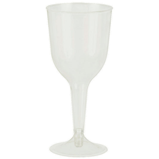 Wine Glass 295ml Pearl