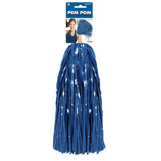 Pom Pom Mixes - Blue