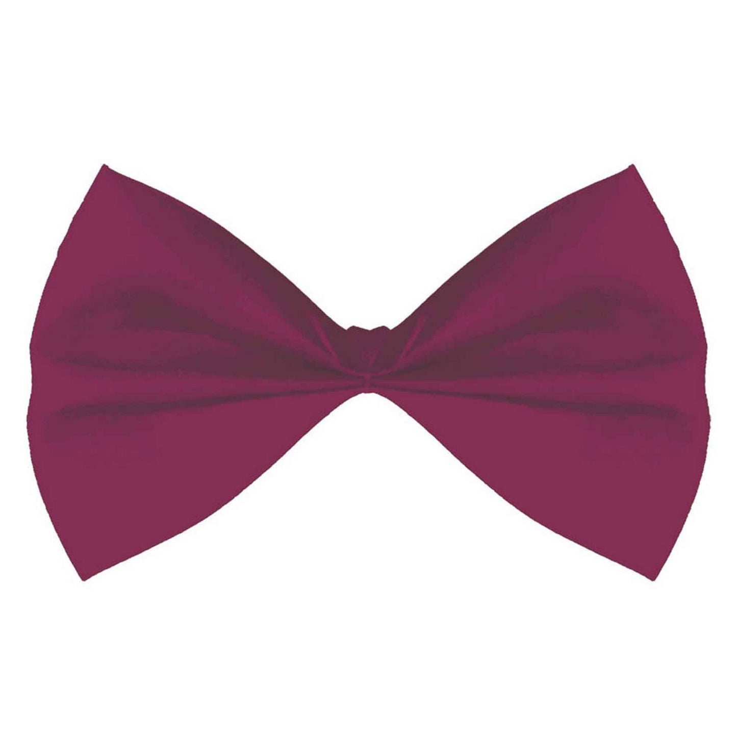 Bowtie - Burgundy