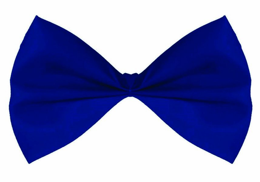 Bowtie - Navy