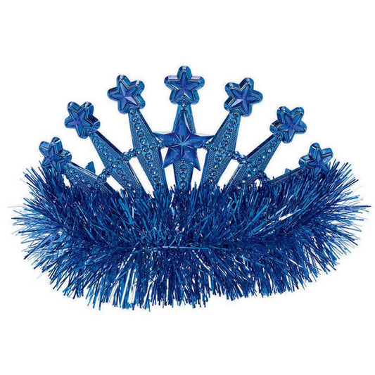Tiara - Blue