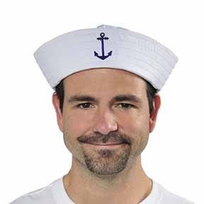 Sailor Hat