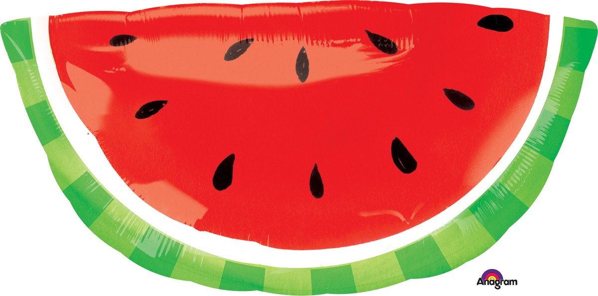 SuperShape Watermelon