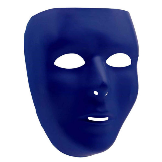 Full Face Mask - Navy