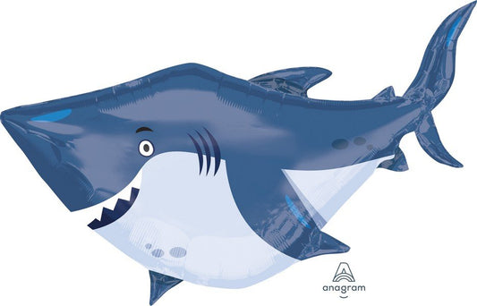 SuperShape XL Ocean Buddies Shark