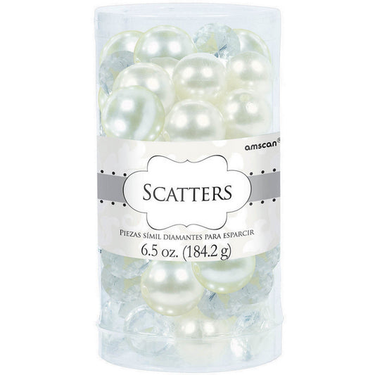 Scatters  - Pearl & Gem