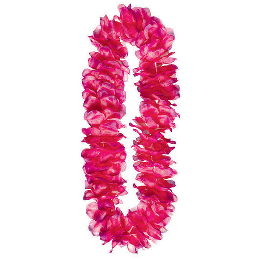 Mahalo Pink Lei