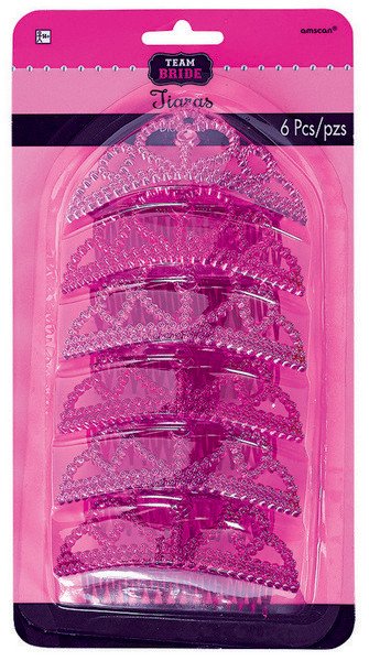 Bachelorette Mini Tiara