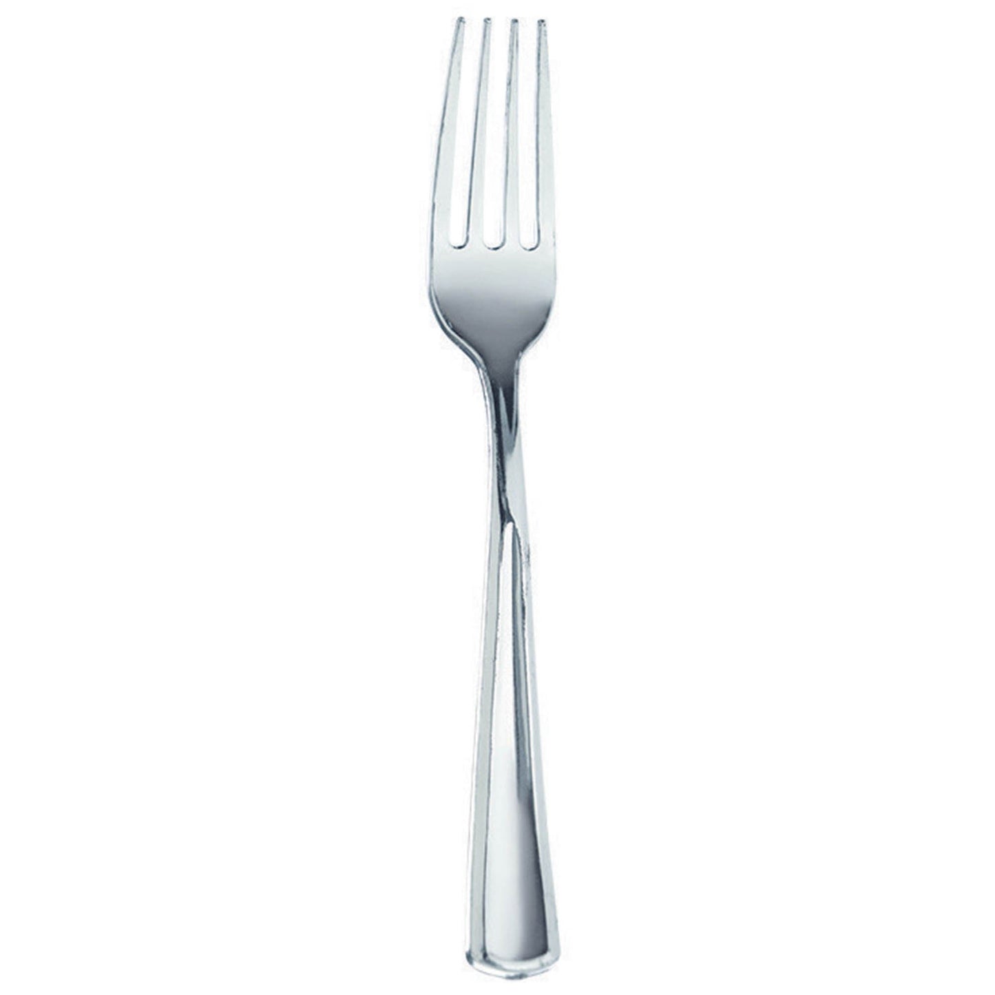 Premium Silver Fork