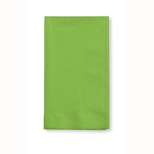 Fresh Lime Dinner Napkins