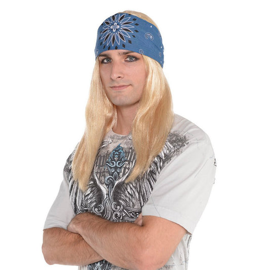 Wig Love of Rock Kit