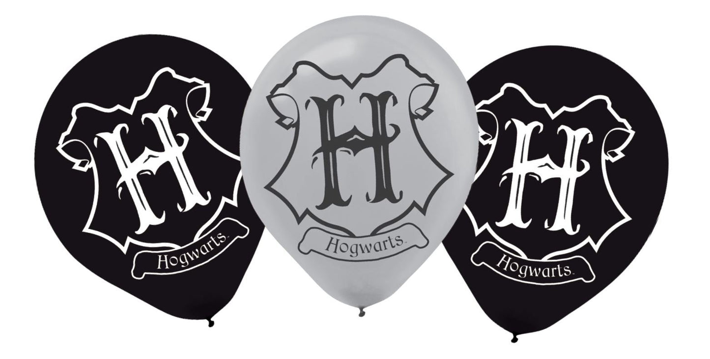 Harry Potter 30cm Latex Balloons