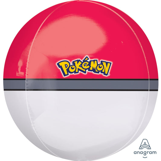 Orbz XL Pokeball
