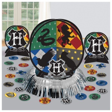 Harry Potter Table Decorations Kit
