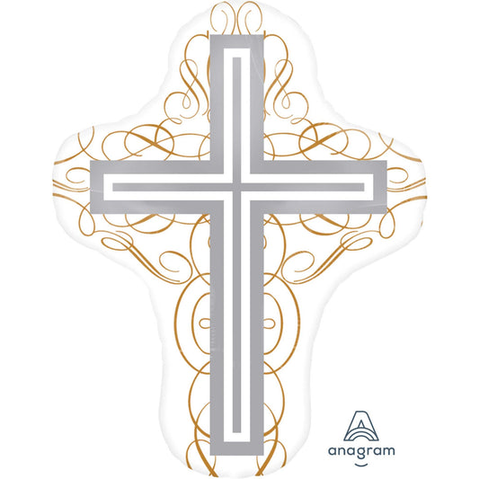 SuperShape XL Elegant Cross