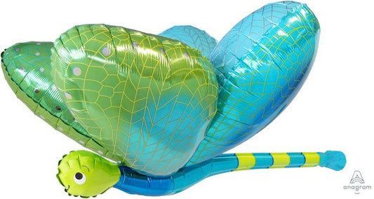 UltraShape Cute Dragonfly