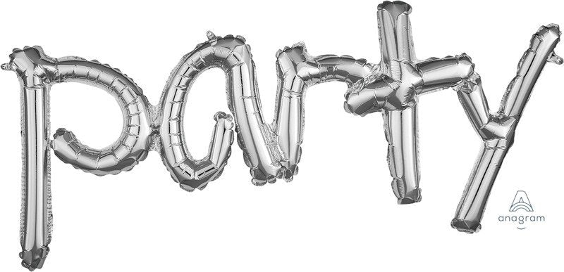 CI: Phrases Freestyle Phrases Party Silver