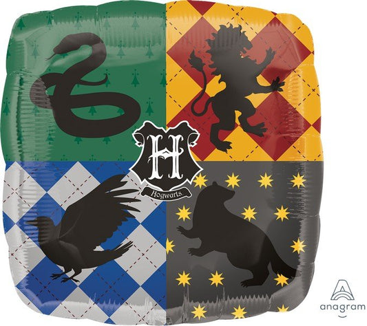 45cm Standard Harry Potter Balloon