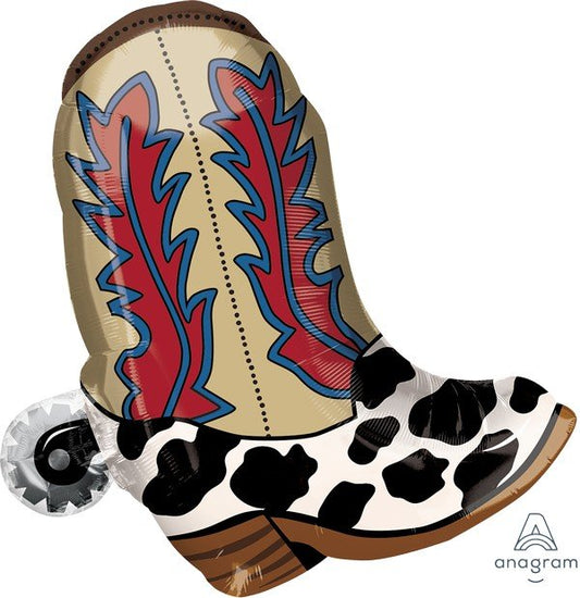 SuperShape XL Yeehaw