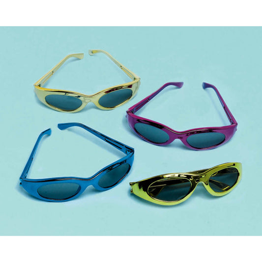 Value Pack Favor - Sporty Sunglasses